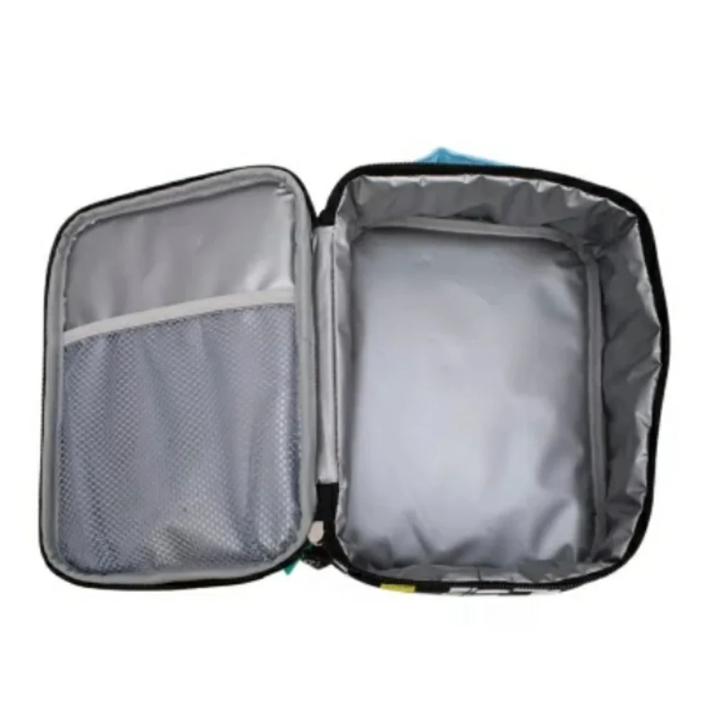 (New) Kids Backpack and Lunch Tote Set